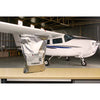 ADS Autopilot Installation Hardware Kit | Garmin GFC500, Cessna 210 K/L/M/N, (Base, Pitch Trim, and Yaw Options),9525121013