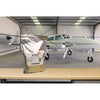 ADS Autopilot Installation Hardware Kit | Garmin GFC600, Cessna 310, (4-Servo, Aileron Aux, Elevator Aux, and Yaw Trim),8506100627