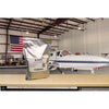 ADS Autopilot Installation Hardware Kit | Garmin GFC600, Cessna 414A, Aux, Base, and Yaw Options, (MS3367-X Not Included),8326101214