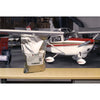 ADS Autopilot Installation Hardware Kit | Garmin GFC500, Cessna 172D/P172D, 2-Servo and Pitch Trim Options,9185010297