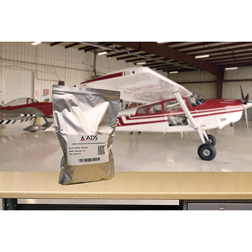 Garmin GFC500, Cessna 180/185/182, Base and Yaw Options,9225110022