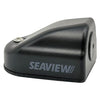 Horizontal Cable Seal | 90°, Fits Cables up to 0.53-inch, Black,CG2090