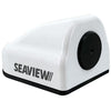Horizontal Cable Seal | 90°, Fits Cables up to 0.53-inch, White,CG2090W