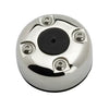High Polished S.S. Vertical Cable Seal for wire up to 13.5mm / 0.53,CG20SS