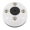 Standard Vertical Cable Seal | Fits Cables up to 0.53-inch, Connectors up to 0.81-inch, White Stainless Steel,CG20SW