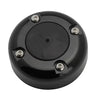 Standard Vertical Cable Seal | Fits Cables up to 1.08-inch, Connectors up to 1.38-inch, Black Plastic,CG30PB