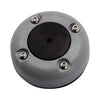 Standard Vertical Cable Seal | Fits Cables up to 1.08-inch, Connectors up to 1.38-inch, Grey Plastic,CG30PG