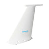 CI 1085-20-L Multi-Function VHF/L-Band Antenna | Dual Port, Edge Protection,CI-108520L