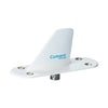 CI 110-40-30 DME Transponder Blade Antenna | 960–1220 MHz, Open Circuit Resistance,CI-1104030