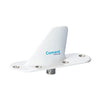 CI 110-61-30 DME Transponder Blade Antenna | 960–1220 MHz, C Connector, Short Circuit,CI-1106130