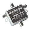 CI-1114 VOR Threeway Signal Coupler | 108–118 MHz, 50 Ω, BNC Female Connector,CI-1114