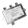 CI 1120-300 SAR Triplexer | 136–174 MHz, 380–520 MHz, 764–870 MHz,CI-1120300