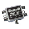 CI 1125 Dual VOR & Glide Slope Diplexer | 108-118 MHz & 329-335 MHz, 50 Ω, BNC Connector,CI-1125