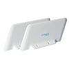 CI 120-200G/S VOR/LOC/GS VHF Blade Antenna Set | 108–118 MHz & 329–335 MHz, 50 Ω, BNC/Dual Output Combiner,CI-120-200