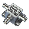 CI 120-3 VOR/LOC/GS Power Combiner | 108-118 MHz & 329-335 MHz, 50 Ω, BNC Female Connector,CI-120-3
