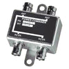 CI 120-5 VOR/LOC/GS Power Combiner | 108-118 MHz & 329-335 MHz, 50 Ω, BNC Female Connector,CI-120-5