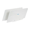 CI 120G/S VOR/LOC/GS VHF Blade Antenna Set | 108–118 MHz & 329–335 MHz, 50 Ω, BNC/Single Output Combiner,CI-120 G/S