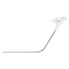 CI 122 VHF Communications Bent Antenna | 118–137 MHz, 50 Ω,CI-122