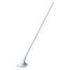 CI 177-1 FM Communication Whip Antenna | 138–174 MHz, 50 Ω, BNC Female Connector, 4-Hole,CI-177-1