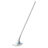 CI 177-3 FM Communication Whip Antenna | 148–174 MHz, 50 Ω, BNC Female Connector, 3-Hole,CI-177-3
