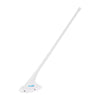 CI 177-2 FM 2 Whip Antenna | 138-174 MHz, BNC,CI-177-2