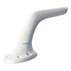 CI 211 VHF Communications Blade Antenna | 118–137 MHz, 50 Ω, 30 Watts, BNC Female Connector, 4 Hole Mount,CI-211