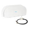 CI-2437-01 VOR/GS System Antenna | 118-108 MHz and 329-336 MHz, 50 Watts, BNC, Includes 2 Blades and 1 Phasing Coupler,CI-2437-01