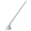 CI 2480-200 ComDat VHF/GPS Antenna | 118–137 MHz (VHF), 1575.42 ± 3 MHz (GPS), 26.5 dB Gain, 50 Ω, BNC & TNC Connectors,CI-2480200
