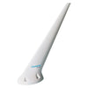 CI 2680-200 ComDat VHF/GPS Antenna | 118–137 MHz (VHF), 1575.42 ± 3 MHz (GPS), 26.5–31.5 dB Gain, 50 Ω, BNC & TNC Connectors,CI-2680200