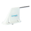 CI 275 UHF Radiotelephone Blade Antenna | 406–512 MHz, 50 Ω, TNC Connector,CI-275-2