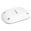 CI 401-221 Non-WAAS GPS Antenna | 1575.42 ± 3 MHz, 50 Ω, 17 dB Gain, TNC Female Connector,CI-401-221