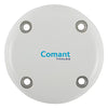 CI 408-20 Non-WAAS GPS Antenna | 1575.42 MHz, 50 Ω, 27 dB Gain, TNC Female Connector,CI-408-20