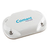 CI-429-410 ComDat WAAS GPS/XM Weather & Radio Antenna | 1575.42 MHz & 2332.5–2345.0 MHz, 50 Ω, 27 dB (GPS) & 25 dB (XM) Gain, TNC Female Connectors,CI-429-410