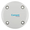 CI 490-490 Iridium Satcom Round Antenna | 1616–1626.5 MHz, 50 Ω, 3 dB Gain, TNC Female Connector,CI-490-490
