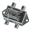 CI 505 VOR/LOC/GS Signal Coupler/Diplexer | 108–118 MHz & 329–335 MHz, 50 Ω, BNC Female Connectors,CI-505
