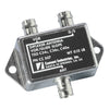 CI 507-2 VOR/LOC/GS Signal Diplexer | 108–118 MHz & 329–335 MHz, 50 Ω, TNC Female Connectors,CI-507-2
