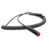 Adapter Cable | U-385/U Jack to TP-120 Plug, 3 ft Straight Cable,CI8574-3