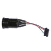 TJT-125 Jack | For CIX Cases with Hirose 6 Pin Plugs,CIJ1256C-4