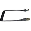 CIX100 Cable | MS3476W12-10P plug, 7-Conductor,CIK324X-3