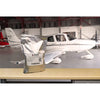 ADS Autopilot Installation Hardware Kit | Garmin GFC500, Cirrus SR2X/SR22 (Axis, Pitch Trim, and Yaw Options),9685011354