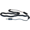EXTENSION CABLE/6 - 9FT EXTENDED COIL/TJ-101 JACK TO U-174 TYPE PLUG,CITJ74-K6