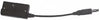 In-line Volume Control | Civilian Helicopters, 2000 Ω Commercial Potentiometer | 6 in. Straight Cable,CIVH-06