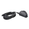 Switch & Cable Assembly | TJT-120 Jack/Switch, MS3476W12-10P Plug | 3 ft Coil Cable,CIX410K310