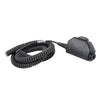 CIX400 Series Switch & Cable Assembly | MOM ICS/Transmit, 10' Straight, L Clip, Tj-101, No Plug,CIX410TJ10