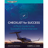Checklist for Success | 8th Edition, Softcover,CKLIST-8
