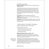 Checklist for Success | 8th Edition, Softcover,CKLIST-8