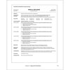 Checklist for Success | 8th Edition, Softcover,CKLIST-8