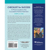 Checklist for Success | 8th Edition, Softcover,CKLIST-8