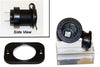CIGARETTE SOCKET/24 VDC,CL2400