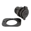 CIGARETTE SOCKET/24 VDC,CL2400